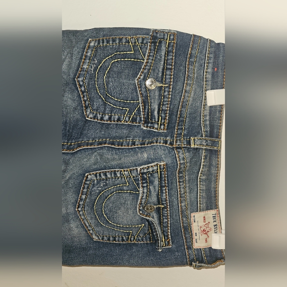 True Religion Jeans Size 34